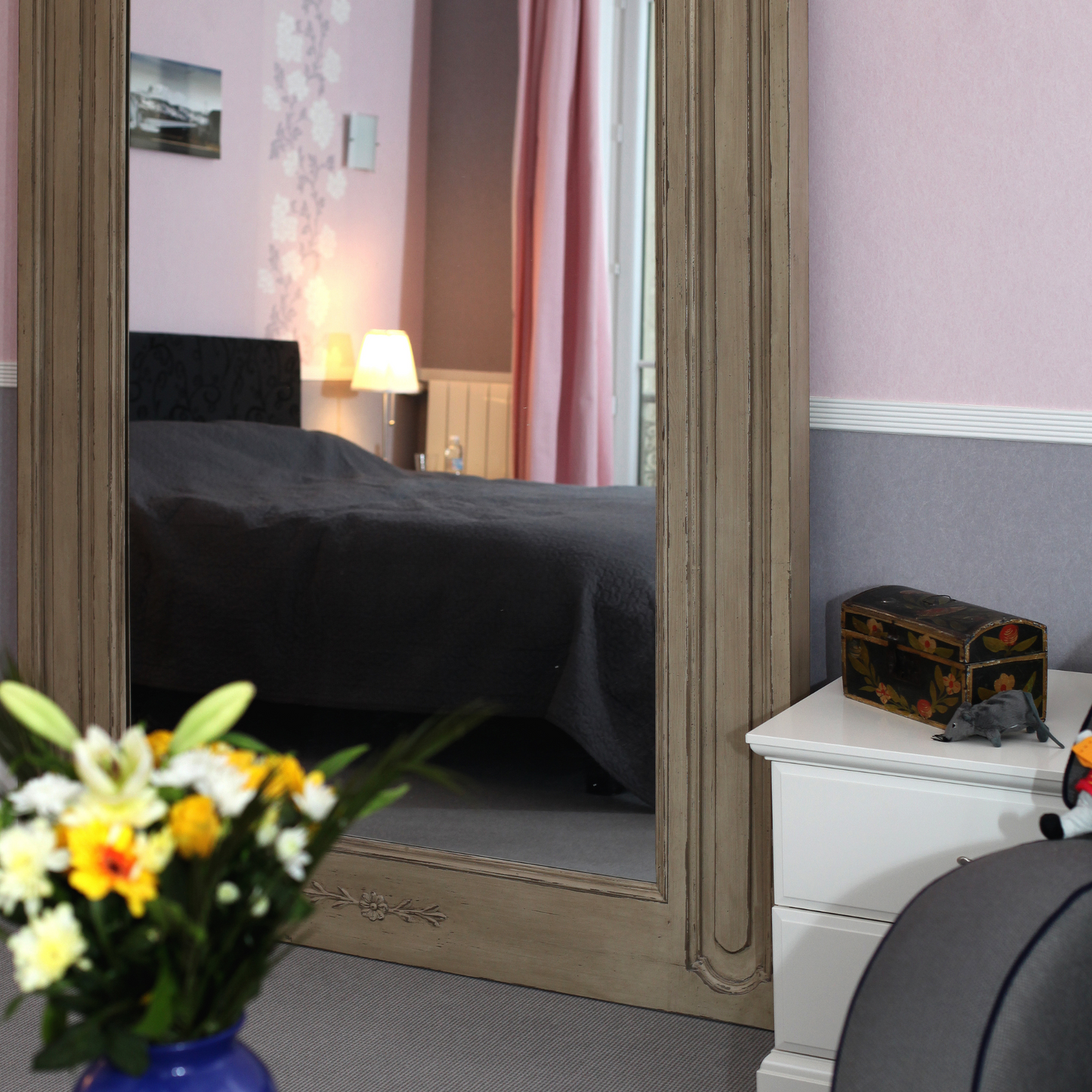 Alexander (1 to 2 people)