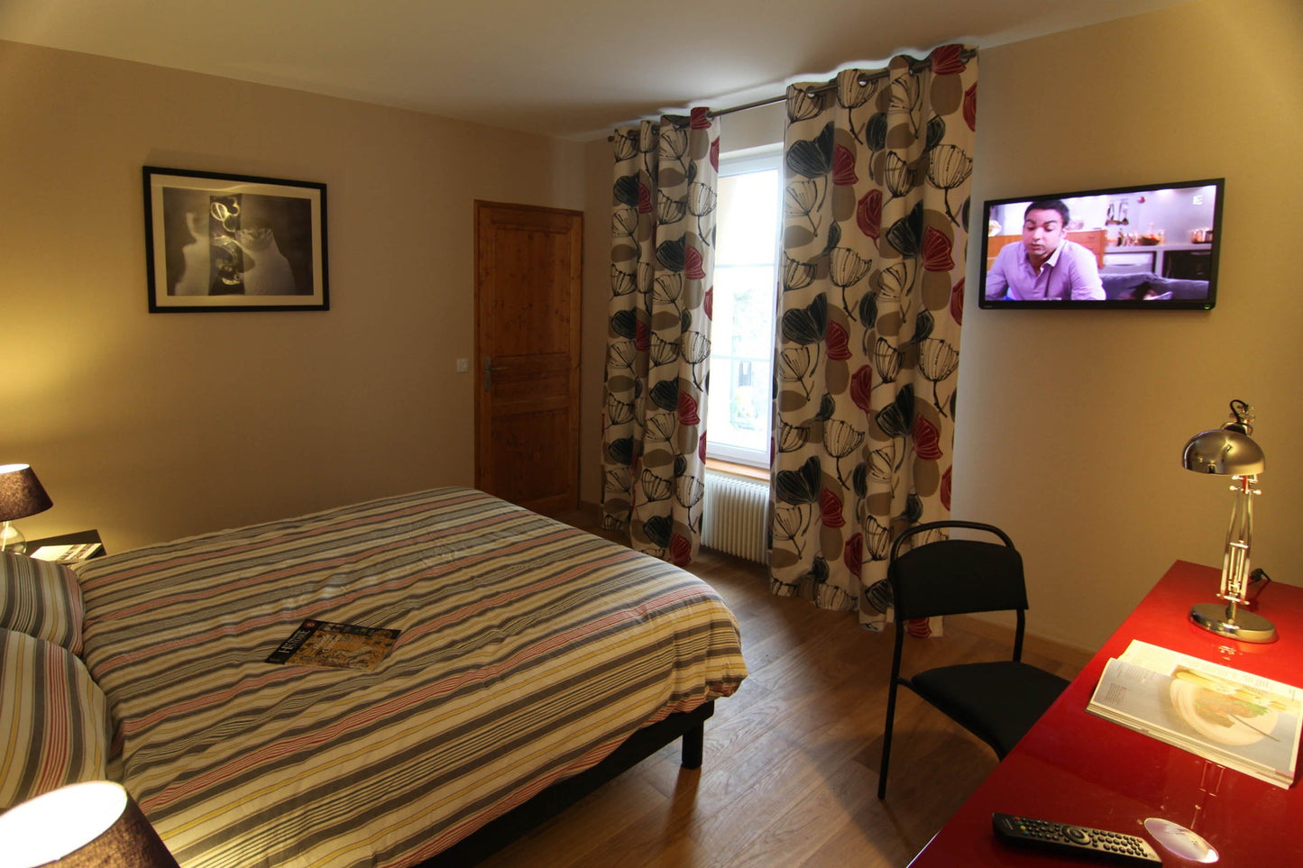 La Petite Maison complète - prix pour 4 nuits