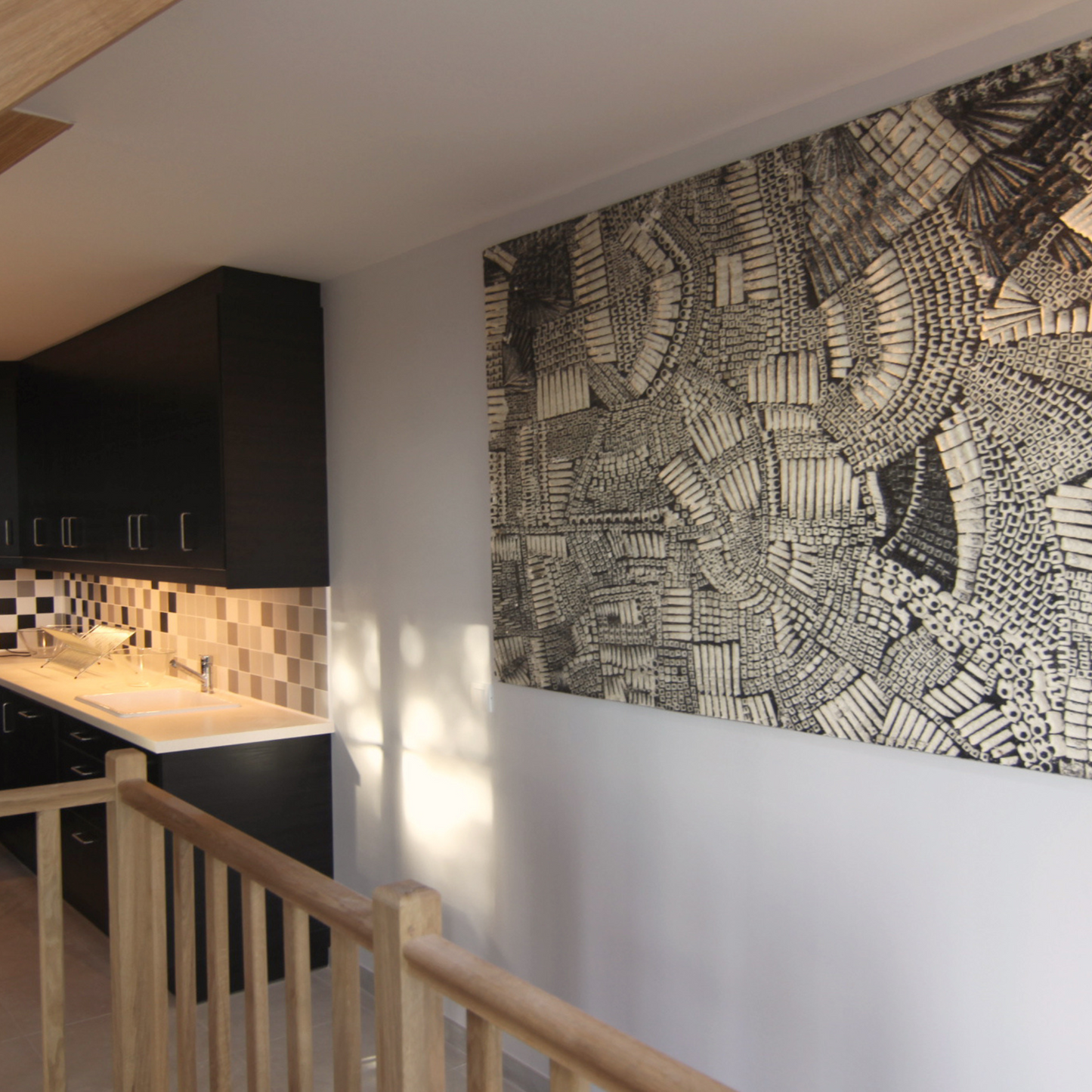 Das komplette kleine Haus - Preis für 5 Nächte