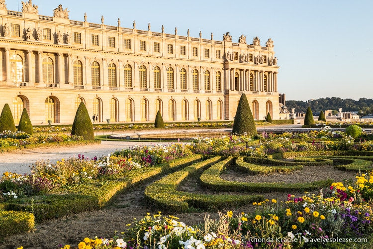 Best Day Trips from Meulan-en-Yvelines