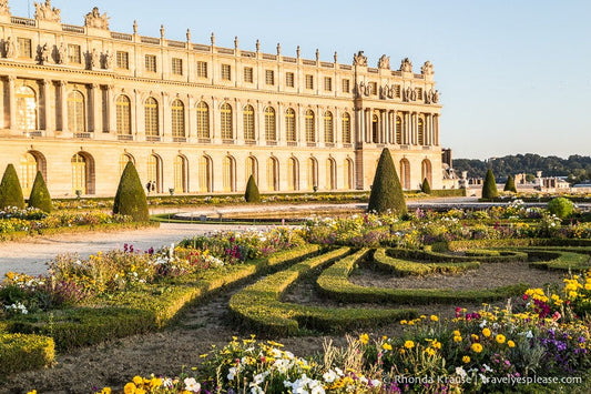 Best Day Trips from Meulan-en-Yvelines