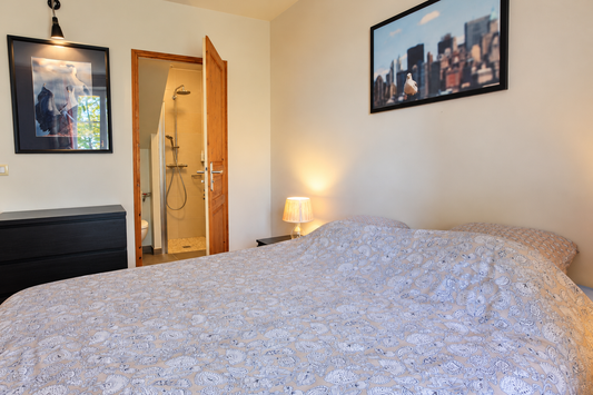 Chambre 1