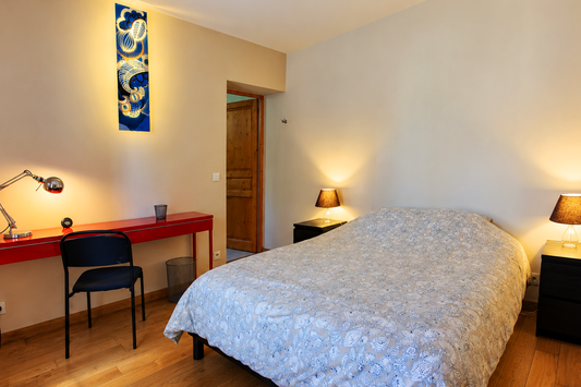 Chambre 2
